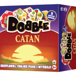 Dobble Catan