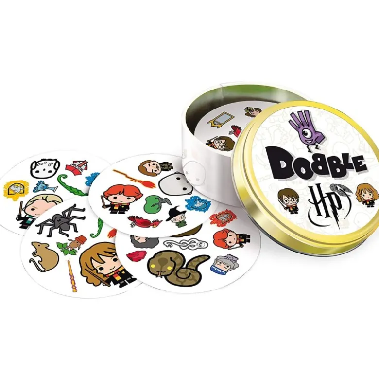 Dobble Harry Potter