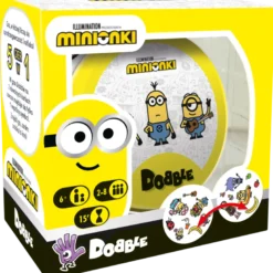 Dobble Minionki