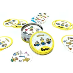 Dobble Minionki