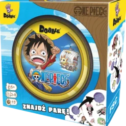 Dobble One Piece