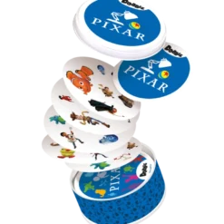 Dobble Pixar