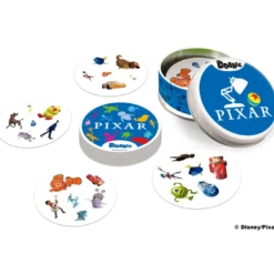 Dobble Pixar
