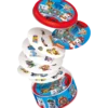 Dobble Psi Patrol