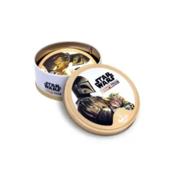 Dobble Star Wars: Mandalorian