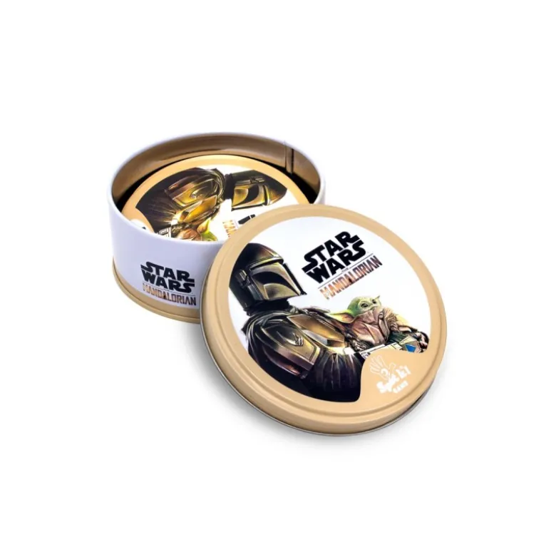 Dobble Star Wars: Mandalorian