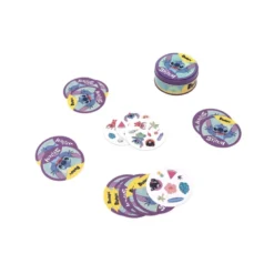 Dobble Stitch