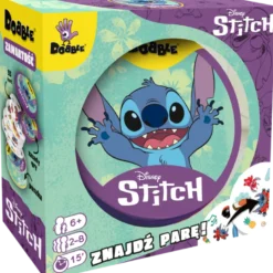 Dobble Stitch