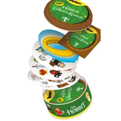 Dobble Władca Pierścieni