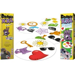 Dobble XXL