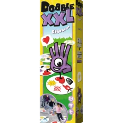 Dobble XXL