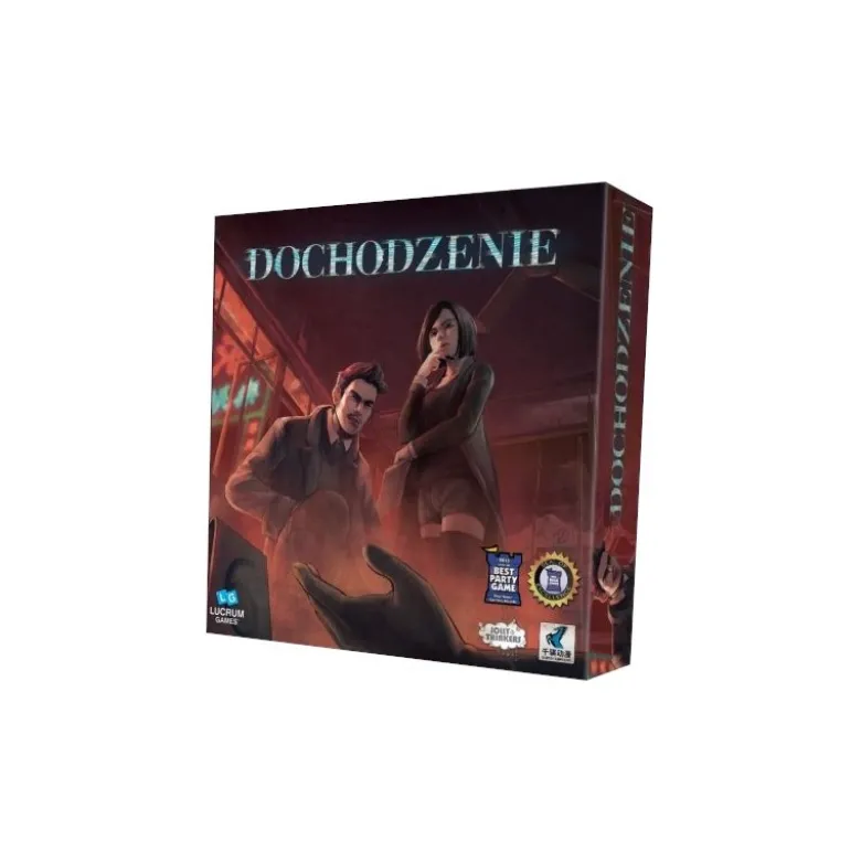 Dochodzenie