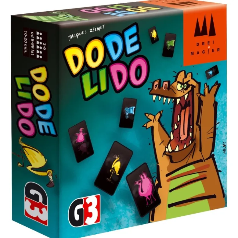 Dode Lido