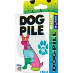Dog Pile (edycja polska)