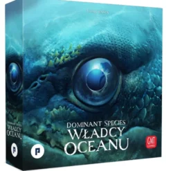 Dominant Species: Władcy Oceanu