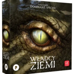 Dominant Species: Władcy Ziemi