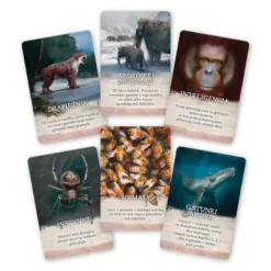 Dominant Species: Władcy Ziemi