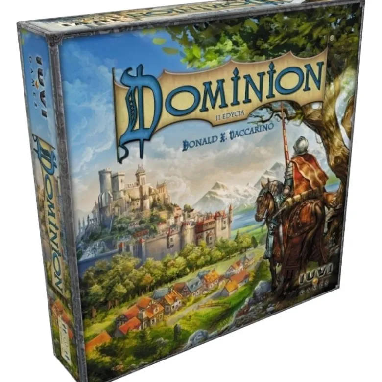 Dominion (druga edycja)