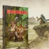 Dragonbane: Szlak Chwały (RPG jdla fanówD&D)