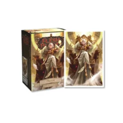 Dragon Shield Art Matte: Flesh&Blood: Prism