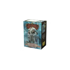 Dragon Shield Art Matte: Flesh&Blood: Oldhim