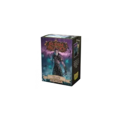 Dragon Shield Art Matte: Flesh&Blood: Chane