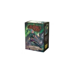 Dragon Shield Art Matte: Flesh&Blood: Lexi