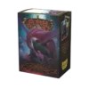 Dragon Shield Art Matte: Flesh&Blood: Ouvia