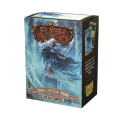 Dragon Shield Art Matte: Flesh&Blood Iyslander