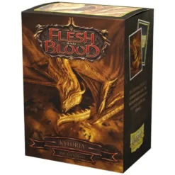 Dragon Shield Art Matte: Flesh&Blood Kyloria