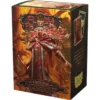 Dragon Shield Art Matte: Flesh&Blood Emperor