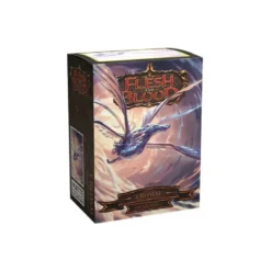 Dragon Shield Art Matte: Flesh&Blood Cromai
