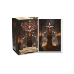 Dragon Shield Art Matte: Flesh&Blood: Vynnset