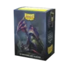 Dragon Shield Brushed Art Sleeves - Huey
