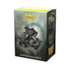 Dragon Shield Brushed Art Sleeves - Shye