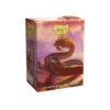Dragon Shield Koszulki na karty 100 sztuk: Matte Dual Art: Year of The Wood Dragon