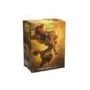 Dragon Shield Koszulki na karty 100 sztuk: Brushed Art: Brushed Art: Alaria