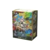 Dragon Shield Koszulki na karty 100 sztuk: Grand Archive Art: Silvie