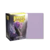 Dragon Shield Matte Dual Sleeves - Orchid (Jasny Fiolet)