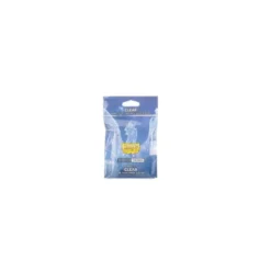 Dragon Shield Standard size Perfect fit - Inner Sleeves - Thick Inner Clear (100 Sleeves)