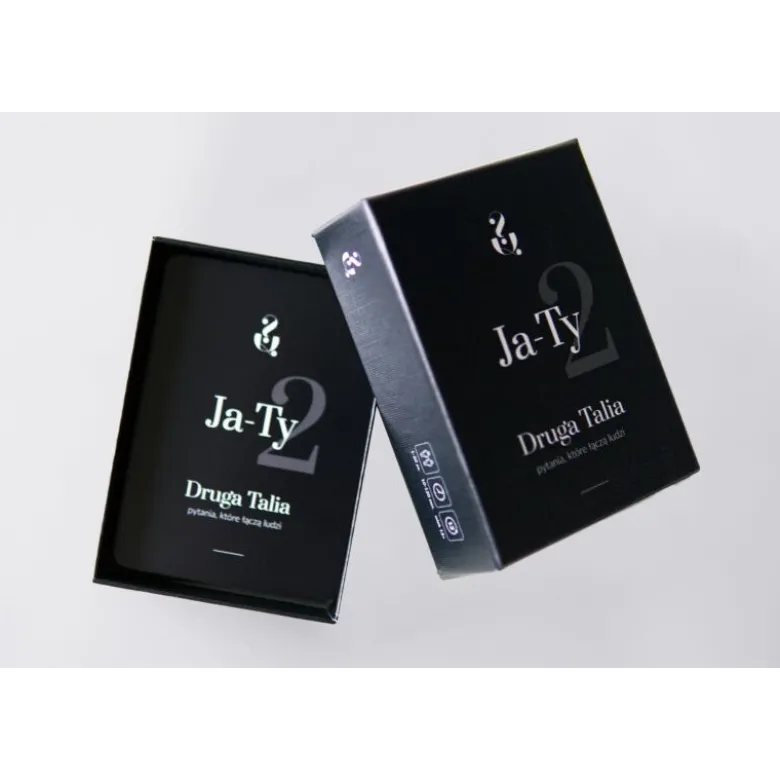 Druga Talia Ja-Ty