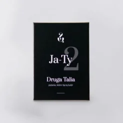 Druga Talia Ja-Ty