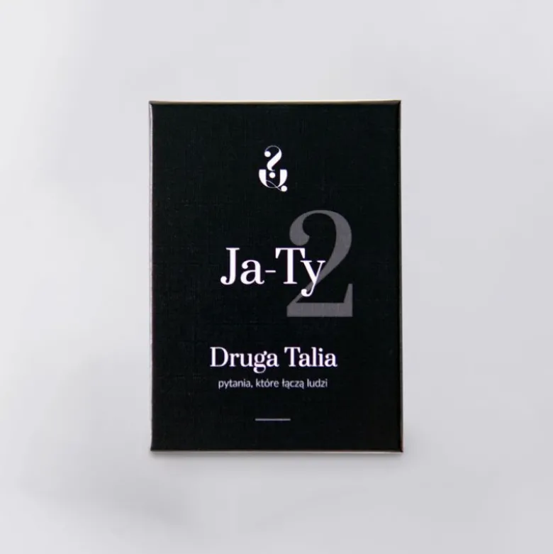 Druga Talia Ja-Ty