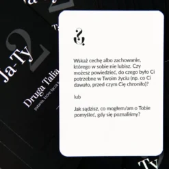 Druga Talia Ja-Ty