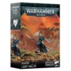 Drukhari: Lady Malys