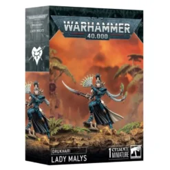 Drukhari: Lady Malys