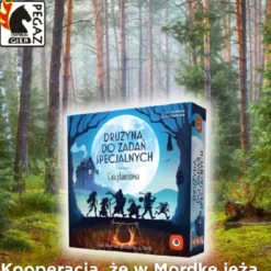 Drużyna do Zadań Specjalnych