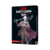 Dungeons & Dragons: Karty czarów - Bard