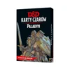 Dungeons & Dragons: Karty czarów - Paladyn