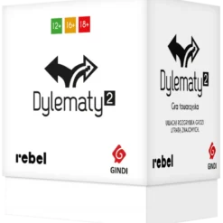 Dylematy 2